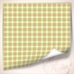 Papier dziecięcy Słodkie Safari 08 - 30x30 - Magiczna Kartka 