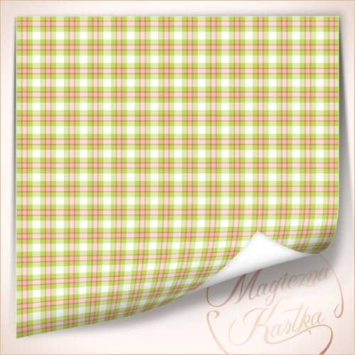 Magiczna Kartka - Słodkie Safari