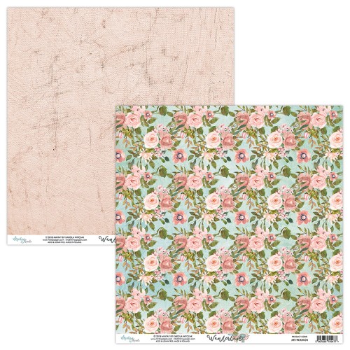 Mintay Papers - Wanderlust