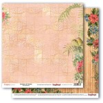 ScrapBerry's -  Tropics, Dreams of Persia