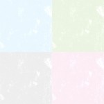 Crafty Moly - Zestaw papierów basic 15 cm x 15 cm