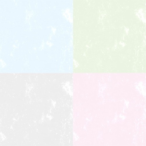 Crafty Moly - Zestaw papierów basic 15 cm x 15 cm