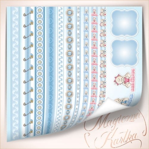 dziecięcy-papier-do-scrapbookingu