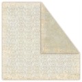 Papier do scrapbookingu Desert Rose - HOPE