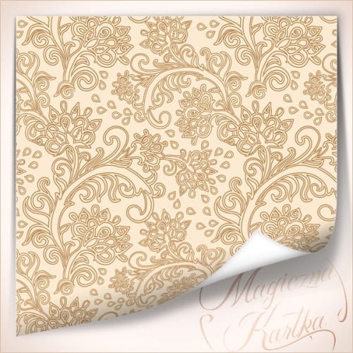 Magiczna Kartka - Magia Barw 22