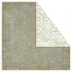 UHK Gallery - Wabi-Sabi - IMPERFECTION - dwustronna kartka do scrapbookingu 30x30