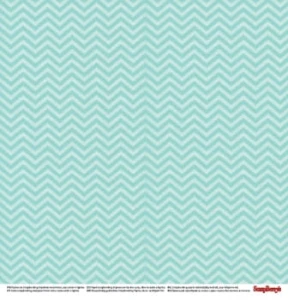 Papier scrapbooking ScrapBerry's - Mother's Treasure - Happy Childhood 