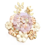 PrimaMarketing - Heaven Sent 2 Flowers - Vivienne