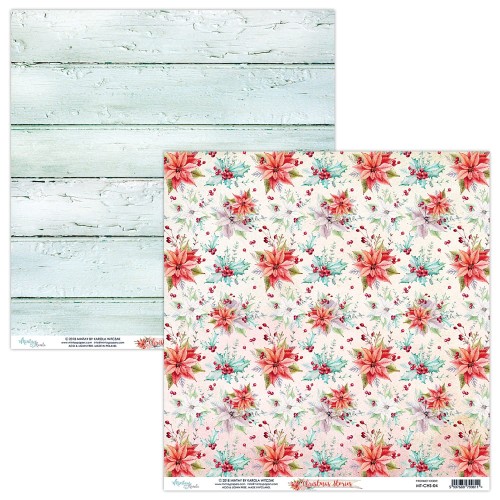 Mintay Papers - Christmas Stories