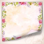 Magiczna Kartka - Rajskie Sonety 05