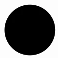 Maska-Stencil Set of Circles