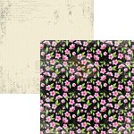 Studio 75 - Papier do scrapbookingu - Cherry Blossom 01