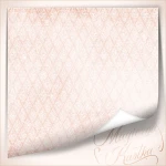 Papier do scrapbookingu Magiczna Kartka - Lekki jak puch 09