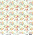 Lovely Day 01 - papier do scrapbookingu 30x30 - Mintay Papers MT-LOV-01a.jpg