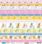 ScrapBerry's - Young and Free, Let' Take A Trip 