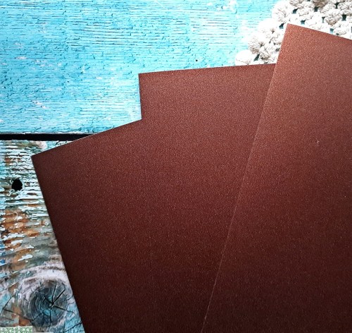 Papier brokatowy  21 cm x 29 cm