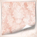 Papier do scrapbookingu Magiczna Kartka - Lekki jak puch 10