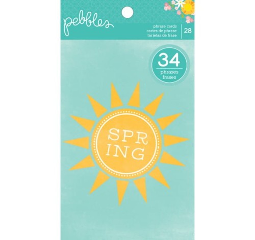 Garden Party - Phrase Cards