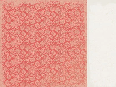 Storyteller - 12x12 Scrapbook Paper Myth