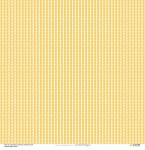Papier do scrapbookingu Explosion Of Freshness - Sunshine Reggae, 30x30, ScrapAndMe