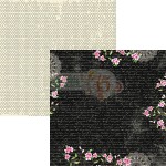 Studio 75 - Papier do scrapbookingu - Cherry Blossom 02