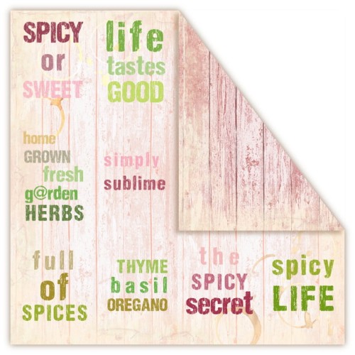 LOFT herbs - Chalote