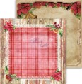 AltairArt -  Festive Bells - papier na swieta