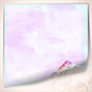 Magiczna Kartka - Rajskie Sonety 03