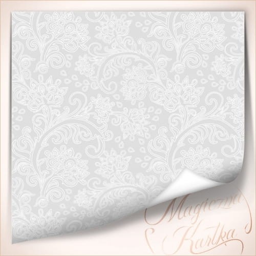 Magiczna Kartka - Magia Barw 11