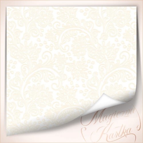 Magiczna Kartka - Magia Barw 29