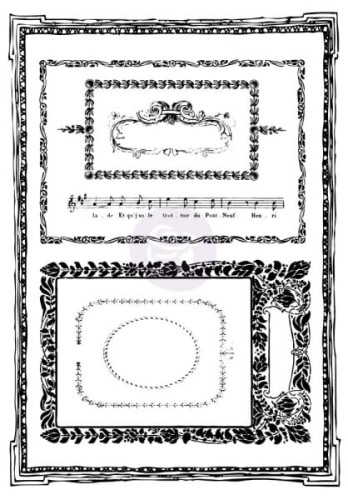 Stempel Akrylowy -Mini frames.jpg
