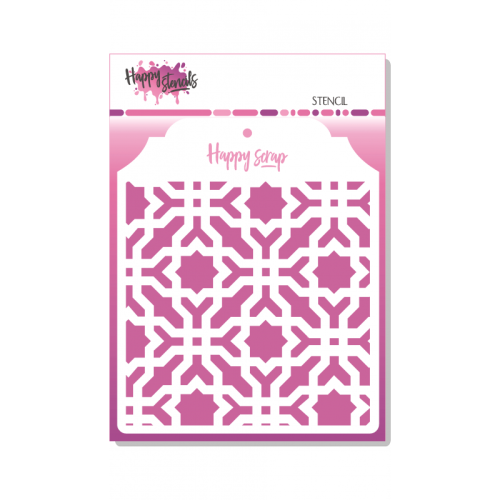 SZABLON/MASKA HST - 0103