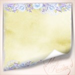 Magiczna Kartka - Najpiękniejsze Chwile 09 - 30x30