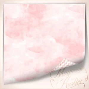 Magiczna Kartka -  Jak Malowana I - 11