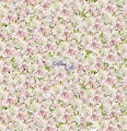 Papier do scrapbookingu Mysterious Garden 03