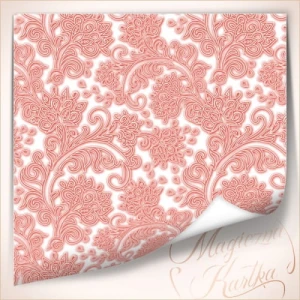 Papier do scrapbookingu - Magiczna Kartka - Magia Barw 19