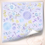 Magiczna Kartka - Najpiękniejsze Chwile 11 - 30x30