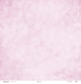 Papier do scrapbookingu różowy Sunrise 01 - 30x30 - AltairArt