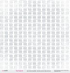 Papier do scrapbookingu Two Faces #3, 30x30, ScrapAndMe