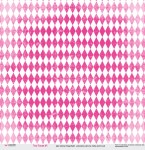 Papier do scrapbookingu Two Faces #1, 30x30, ScrapAndMe