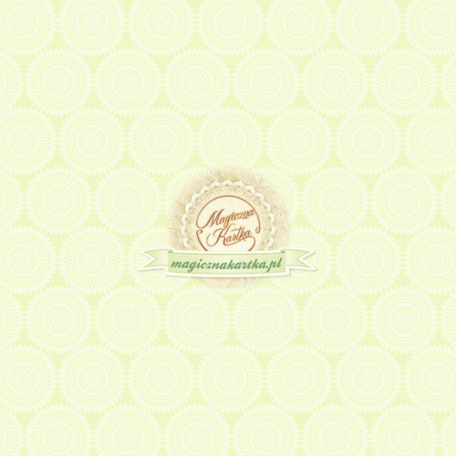 papier-na-kartki-zielony