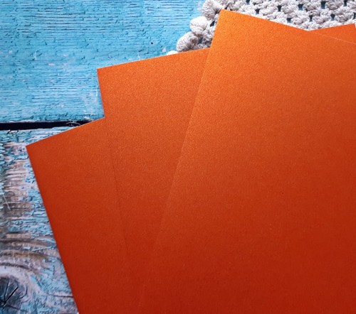 Papier brokatowy  21 cm x 29 cm