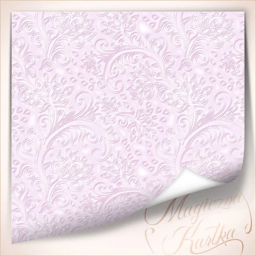 Magiczna Kartka - Magia Barw 18