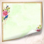 Magiczna Kartka - Rajskie Sonety 02