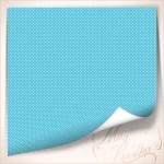 Magiczna Kartka - Mali Odkrywcy 014 - boy