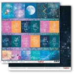 Far-Off Worlds, Cards 1 - ScrapBerry's