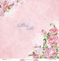 Papier do scrapbookingu Flower Harmony 02, 30x30, AltairArt