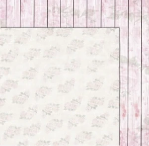 Papier do scrapbookingu Body&Soul - 03/04 - AltairArt 