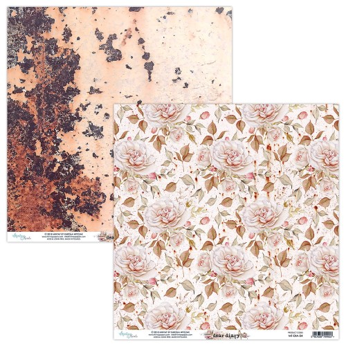 Mintay Papers - Dear Diary