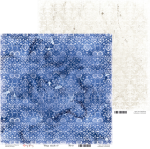 Papier do scrapbookingu VINTAGE DAMASKS 01 - ESSY-FLORESY